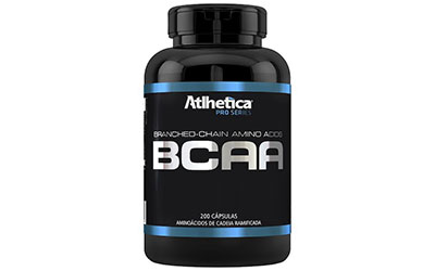 BCAA Pro Series – Atlhetica Nutrition